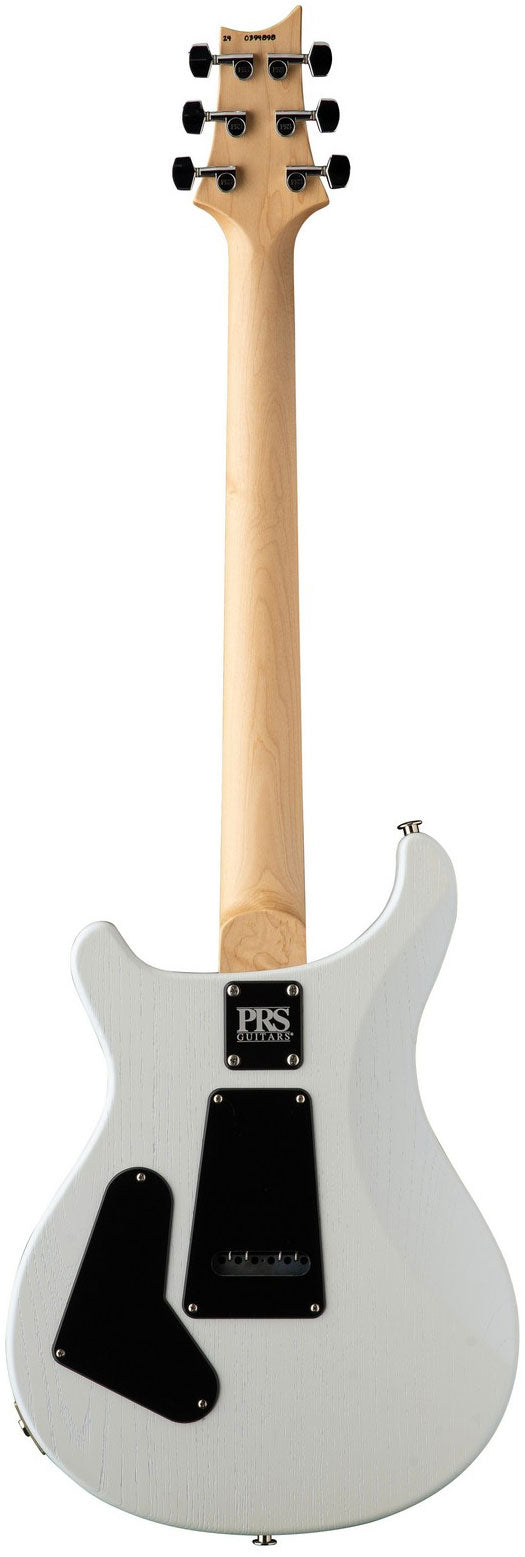 Ce24-08 Frassino di palude Satinato Bianco Perla Ltd