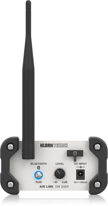 Air Link DW 20BR - Stro Bluetooth-Empfänger