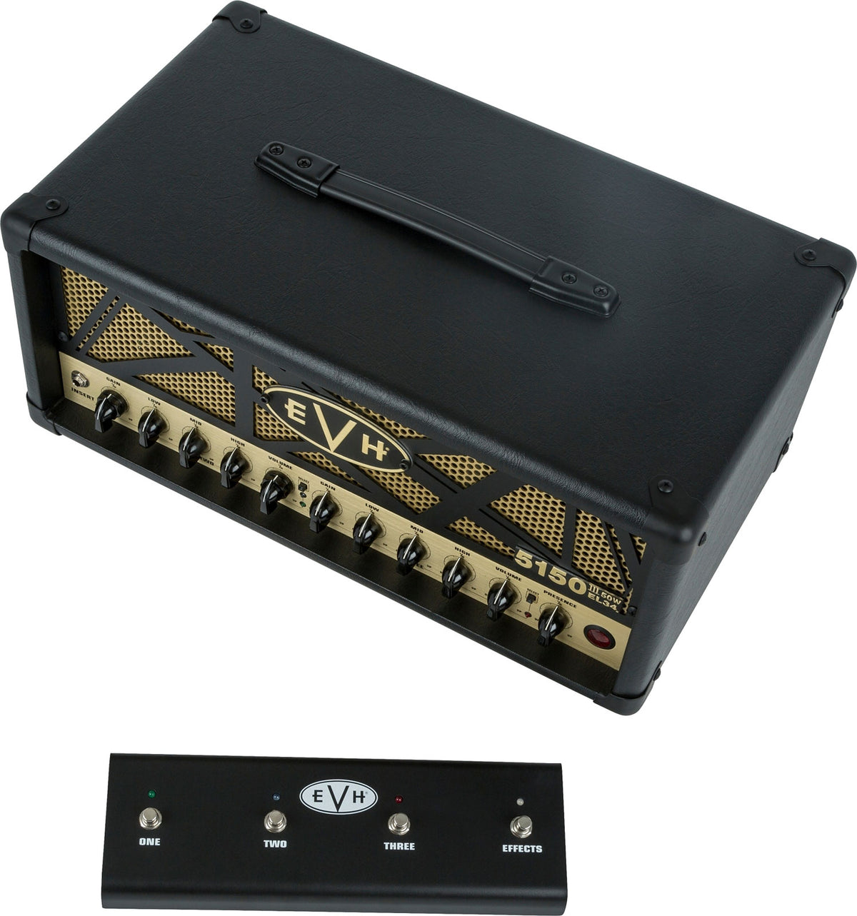 5150iii 50W EL34 230V Eur