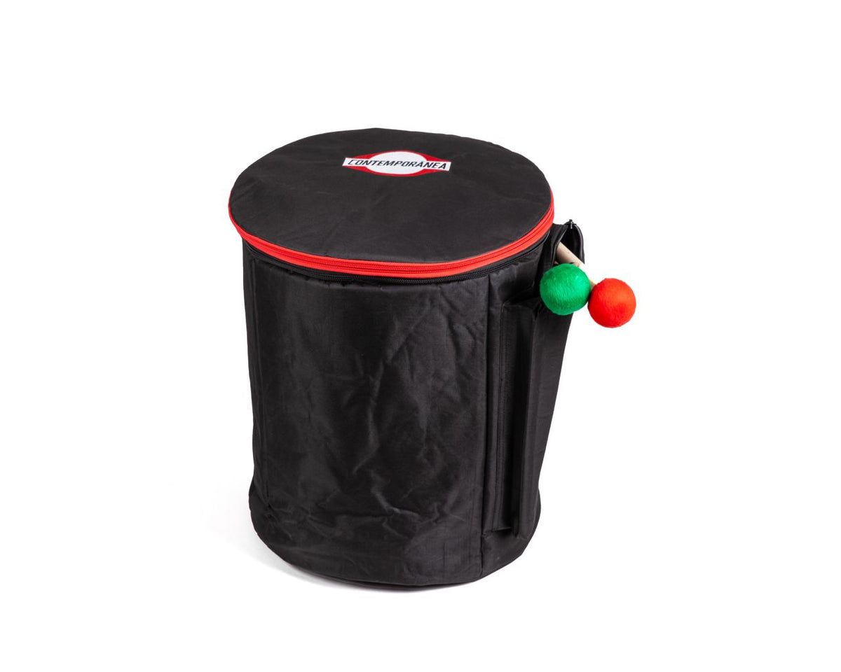 Surdo-Hülle 14" X 45CM Rucksack