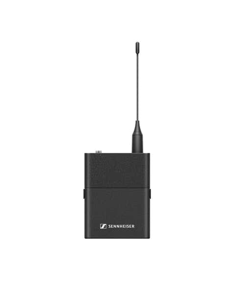 Sennheiser Ew-D Sk (606,2 - 662 Mhz)