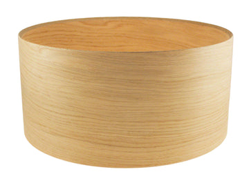 Fusto Rovere 5.4MM 14"X9"