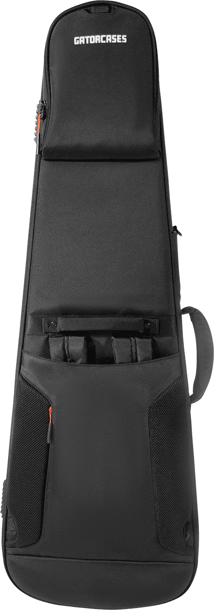 Softcase Électrique - ICON