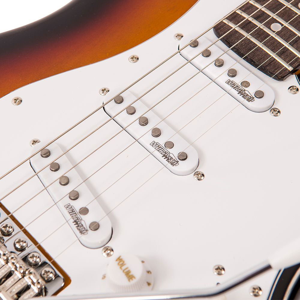V6Ssb Sunburst