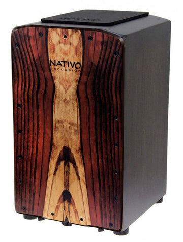 Pro Madero Cajon
