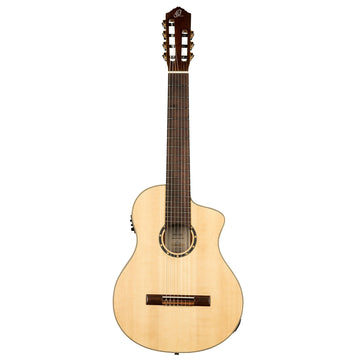 Guitare 7C Rce133-7 Epicea Nat