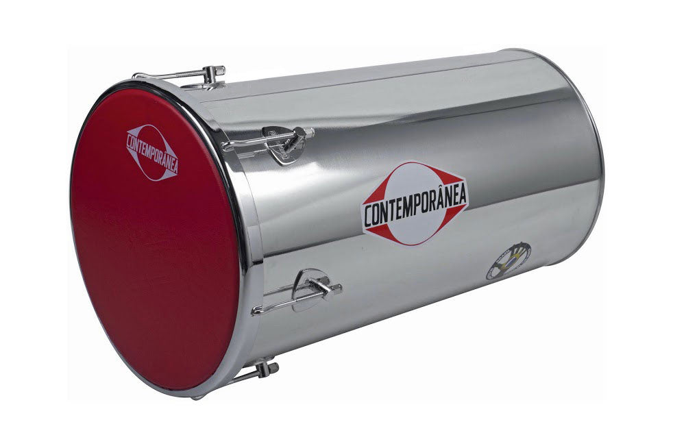 Contemporanea C-REB06 - Rebolo 10" X 50CM Conique Alu - 6 Tir.