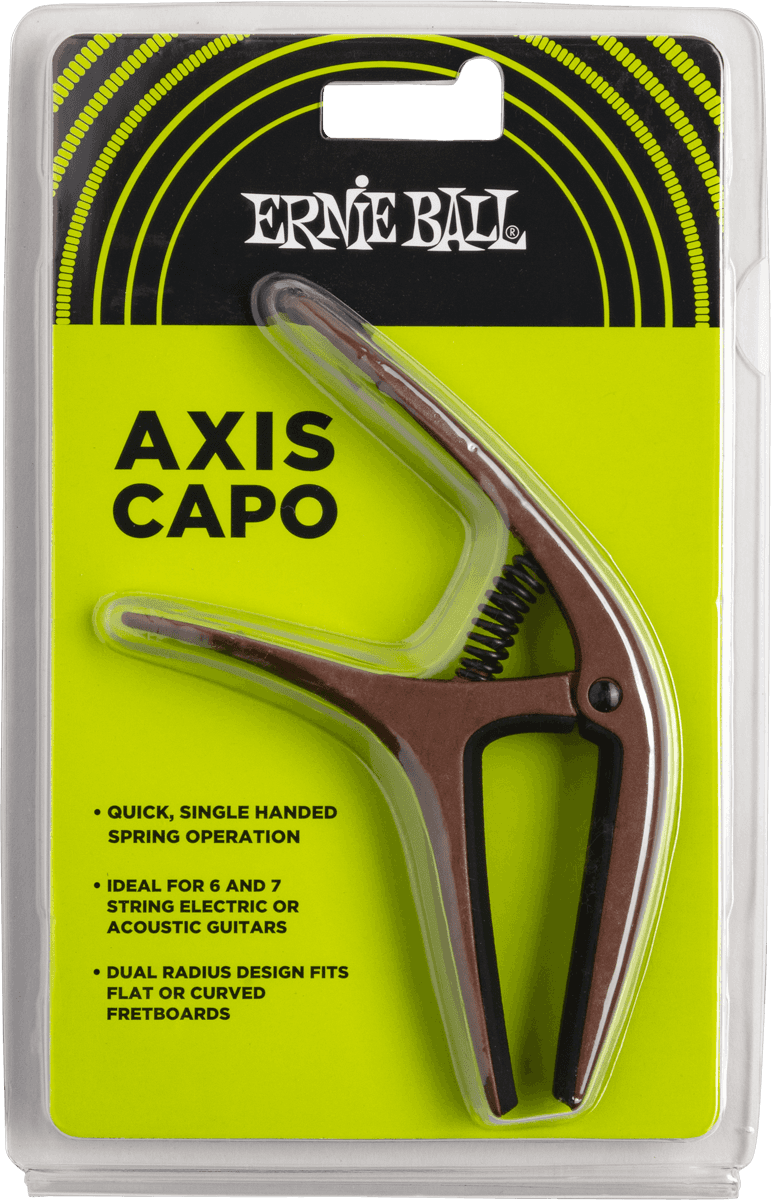 AXIS BRONZE