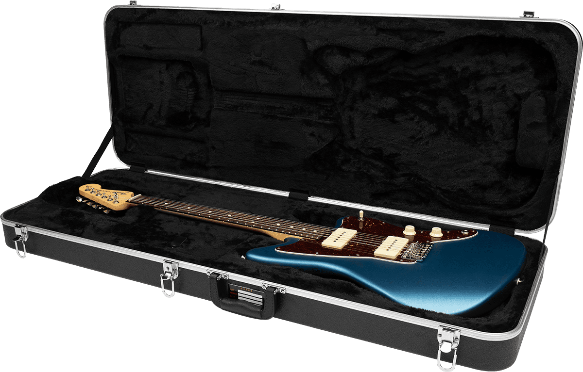 Custodia ABS Deluxe per Jazzmaster/Jaguar - GC