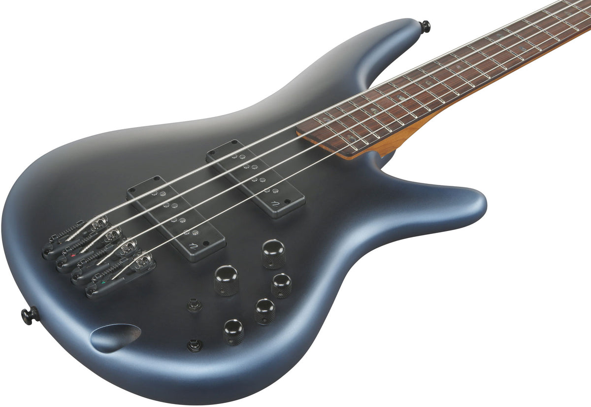 SR500NMAM Midnight Arctic Ocean Matte