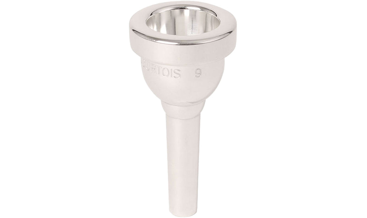 Courtois T3 Silber (Basssaxhorn)