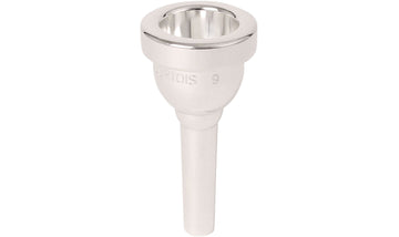 T3 Argentata (Saxhorn Basso)