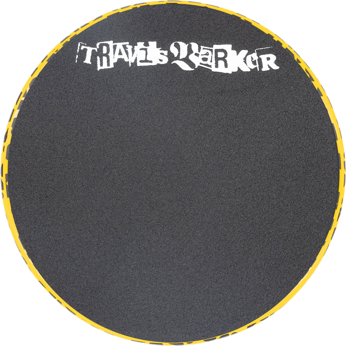 ZXPPTB12 - Les nouveaux pads Travis Barker !