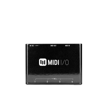 MIDI-I/O-Fernbedienung