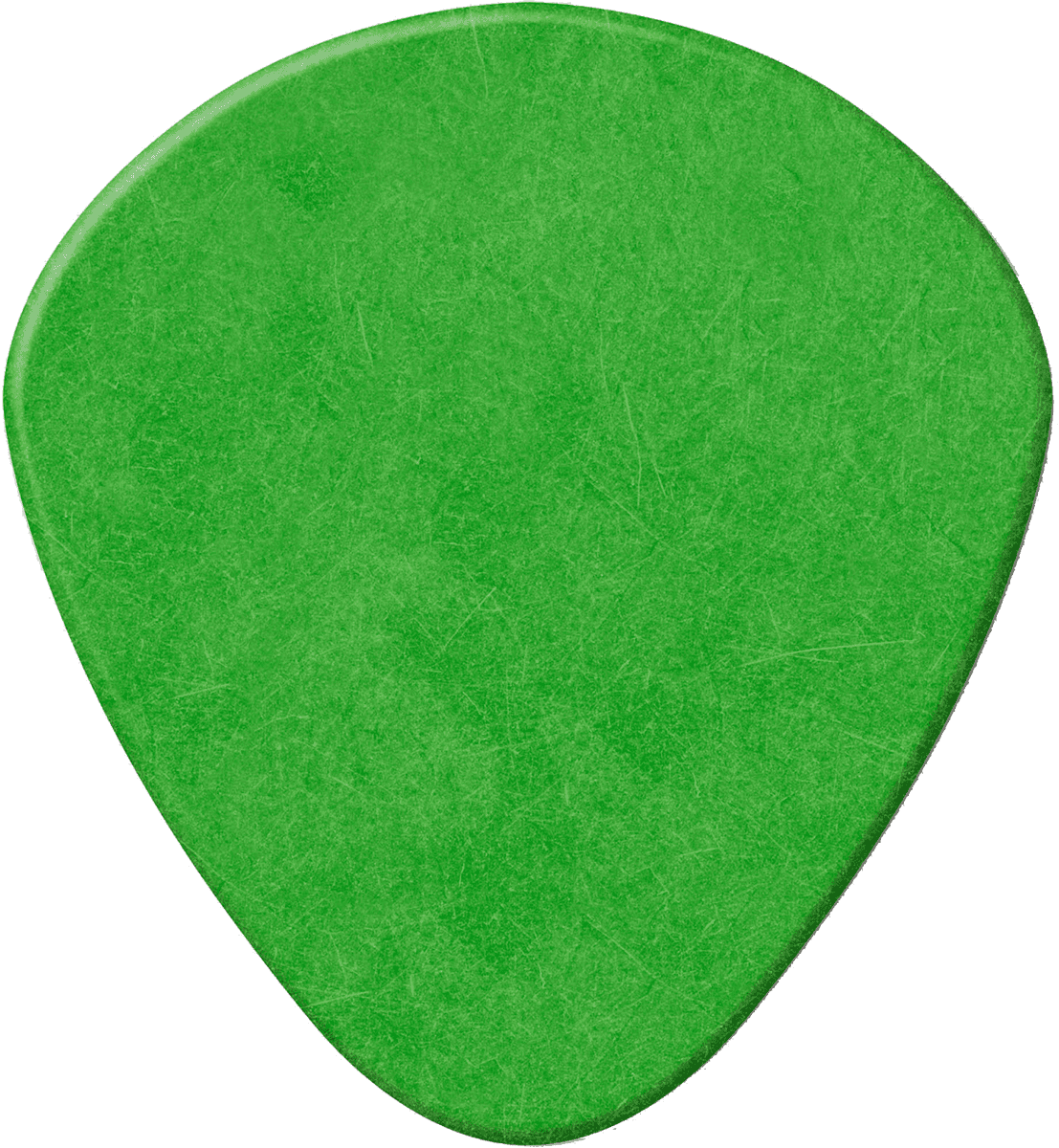 36 x Tortex Jazz I Verde Medio