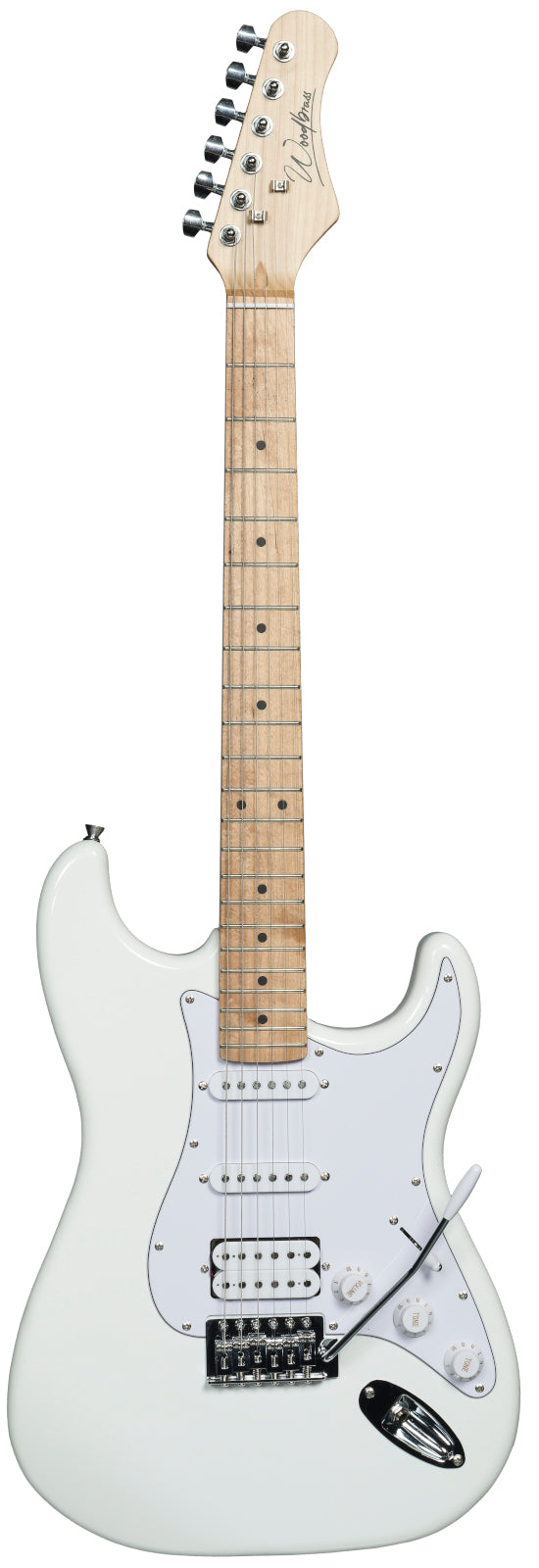 ST100 Blanche - STOCK B