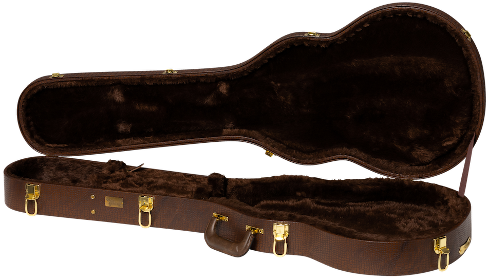 Koffer Les Paul Jr. Lifton Historic "Gator"