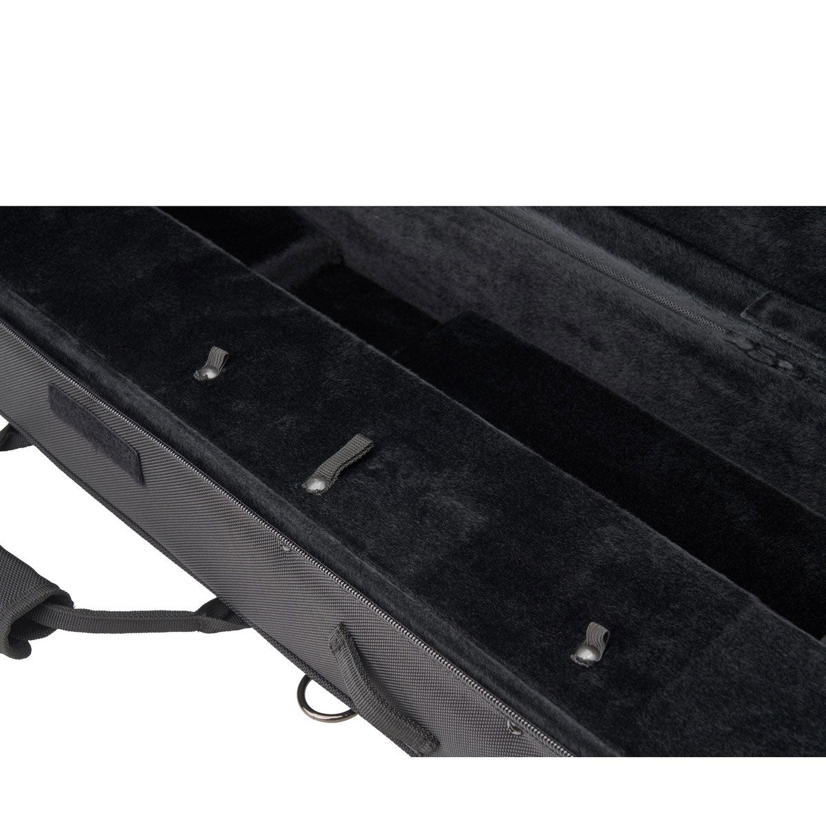 Étui De Clarinette Basse Propac PB-319