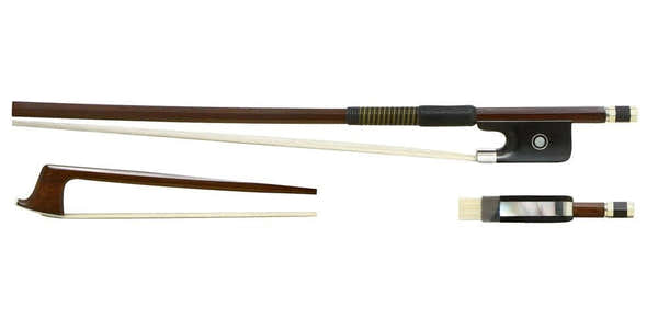 Gewa 3/4 VIOLA BOW BRASIL WOOD JEKI