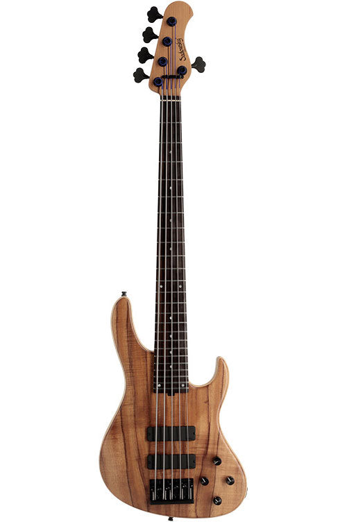 Modern Basso Metroline 5 LTD 2025