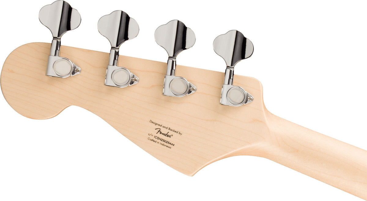 Bronco Bass S SONIC LRL Daphne-Blau