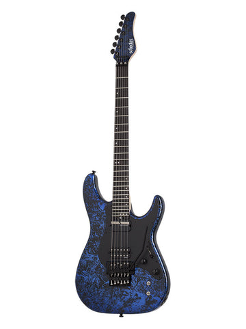 Sunvalley Fr Blue Reign