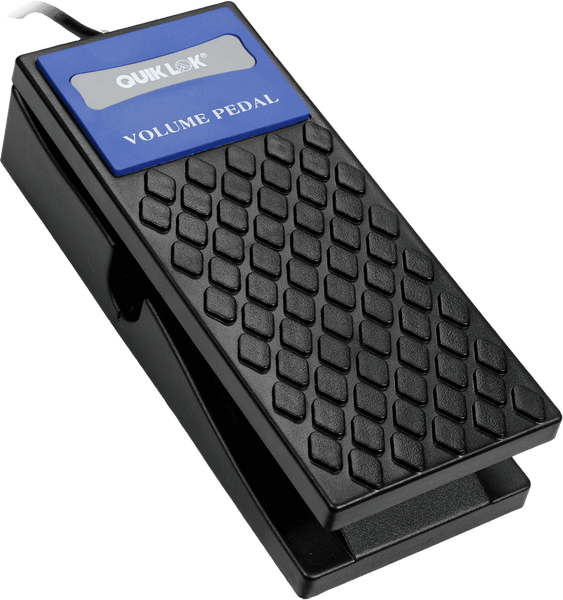 Expressionpedal VP26u