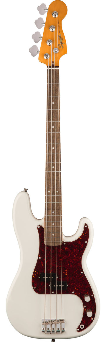 Precision Bass 60S Classic Vibe Lrl Olympiweiß