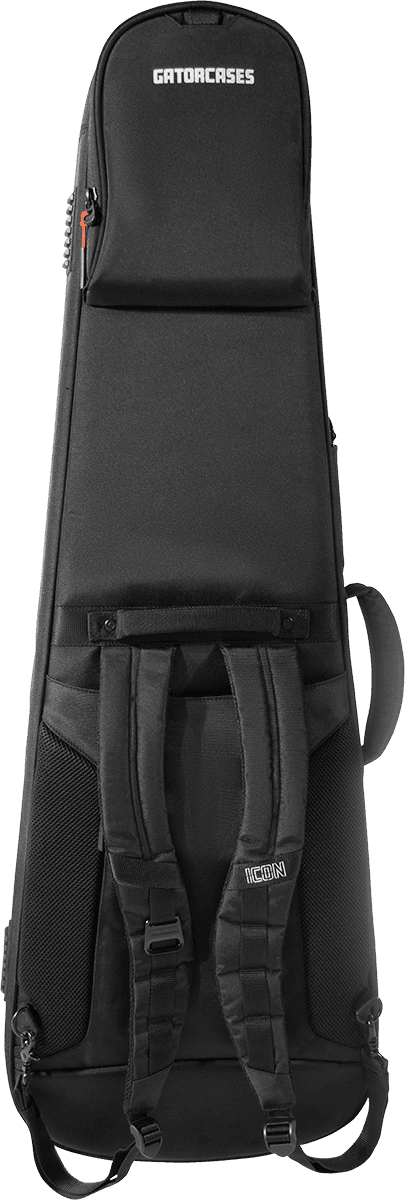 Softcase Électrique - ICON
