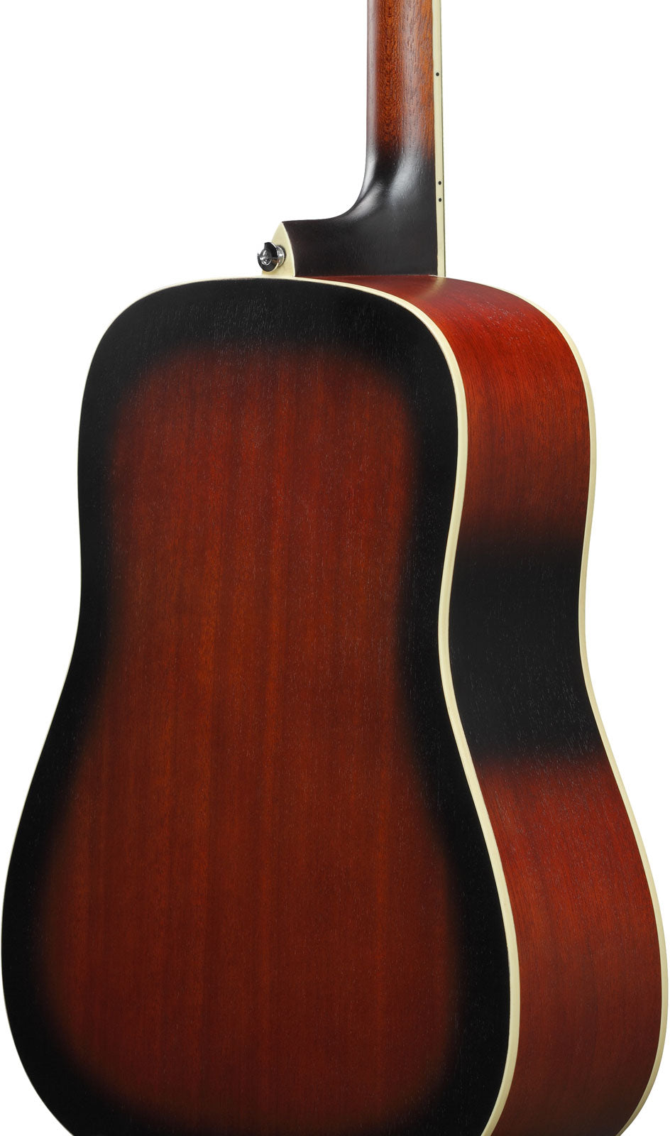 V50NJP-OVS Vintage Sunburst