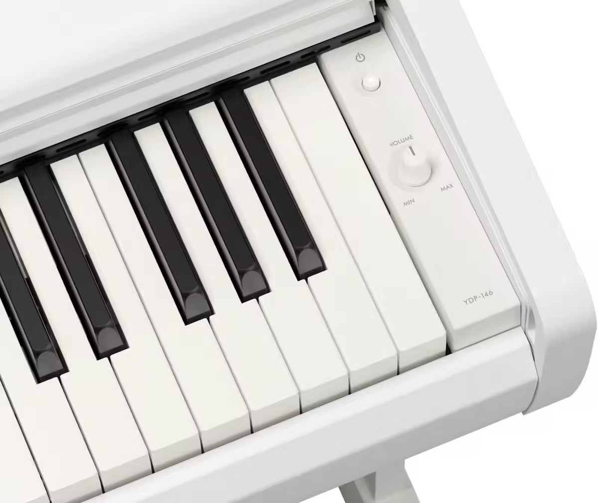 YDP-146 Blanc