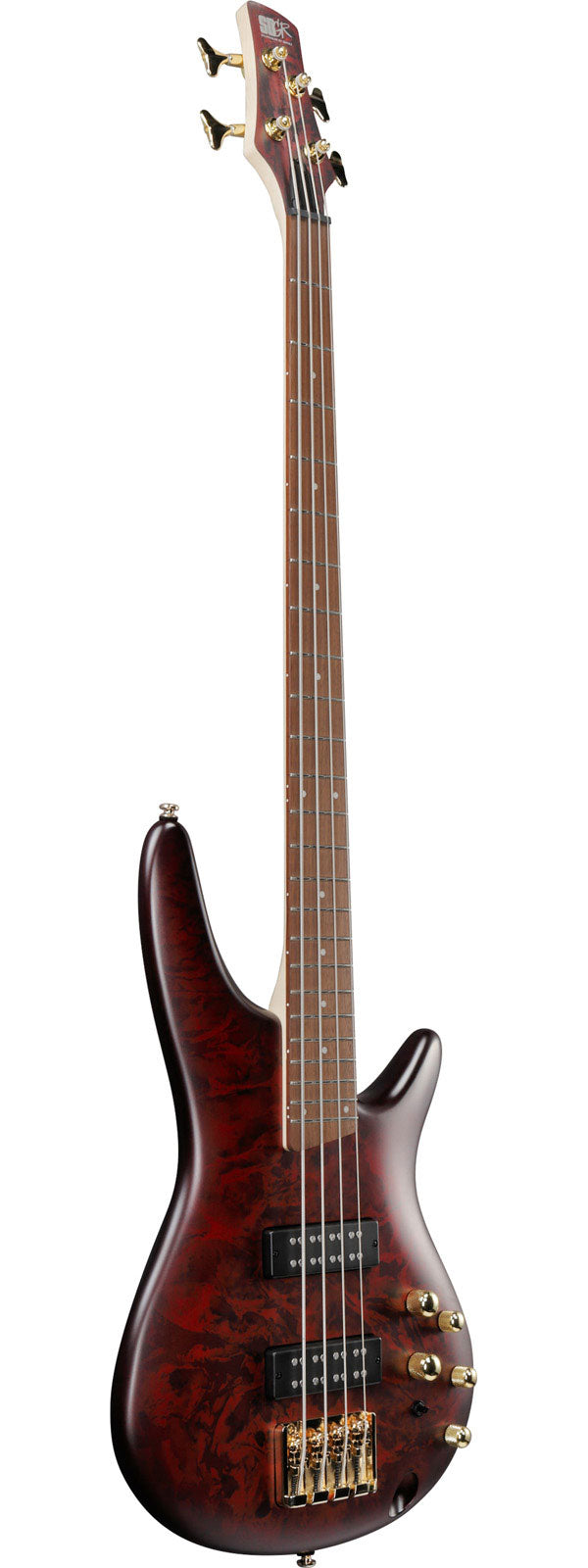 SR300EDX-WZM Wine Red Frozen Matte
