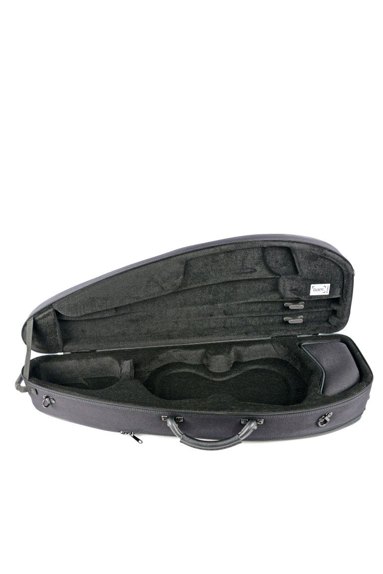 Custodia Violino 4/4 Classic 3 - Nero