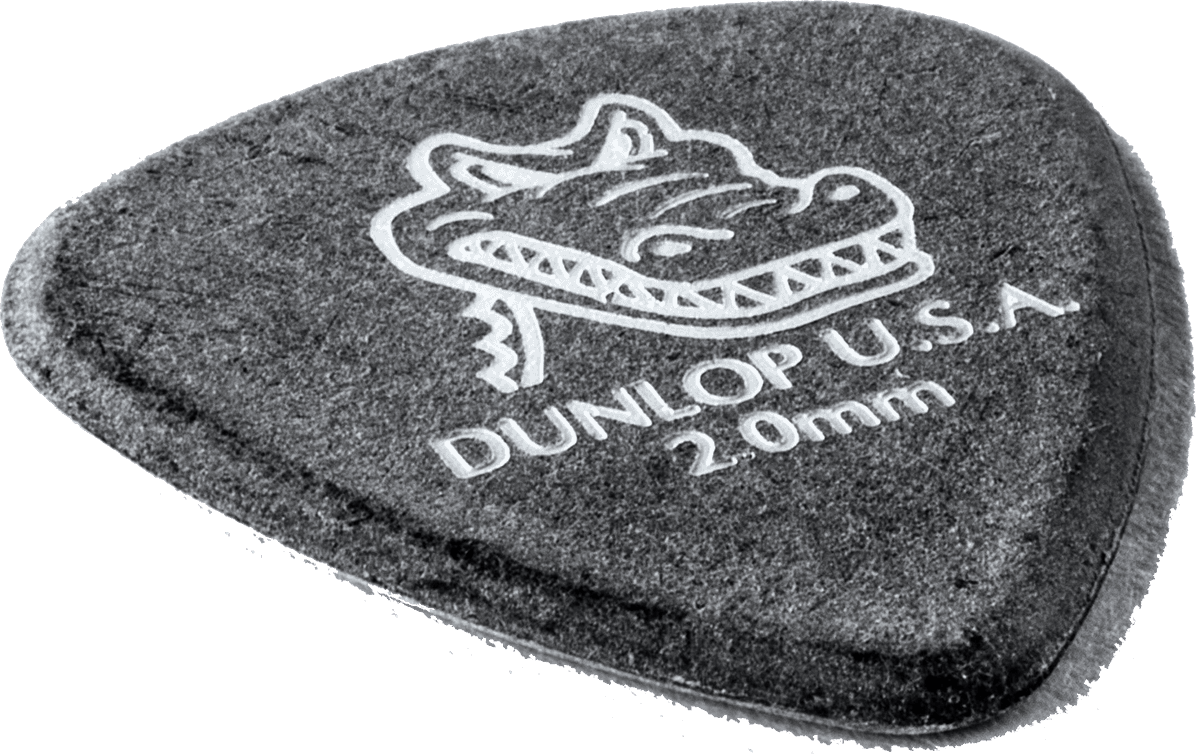 12 x 2,00mm Gator Grip