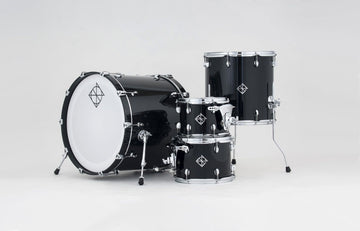 Kit Stage 22 - Finition Piano Black Gloss