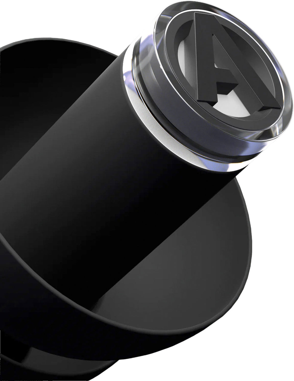 Partyplug Pro Black
