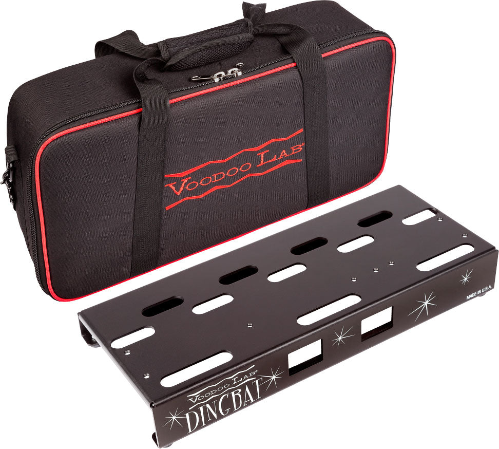 Voodoo Lab Dingbat Small