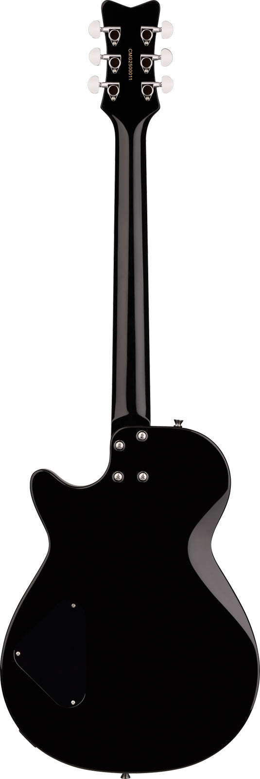 Streamliner Jet 1 pickup LRL Nero jet