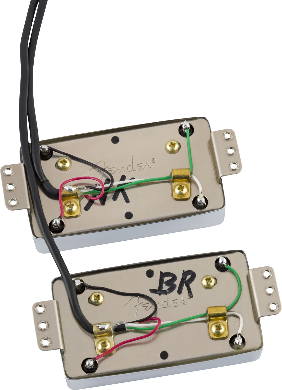 Kingfish Set di pickup humbucker
