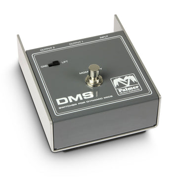 PEDMS MI - SCHALTER FR DYNAMISCHES MIKROFON