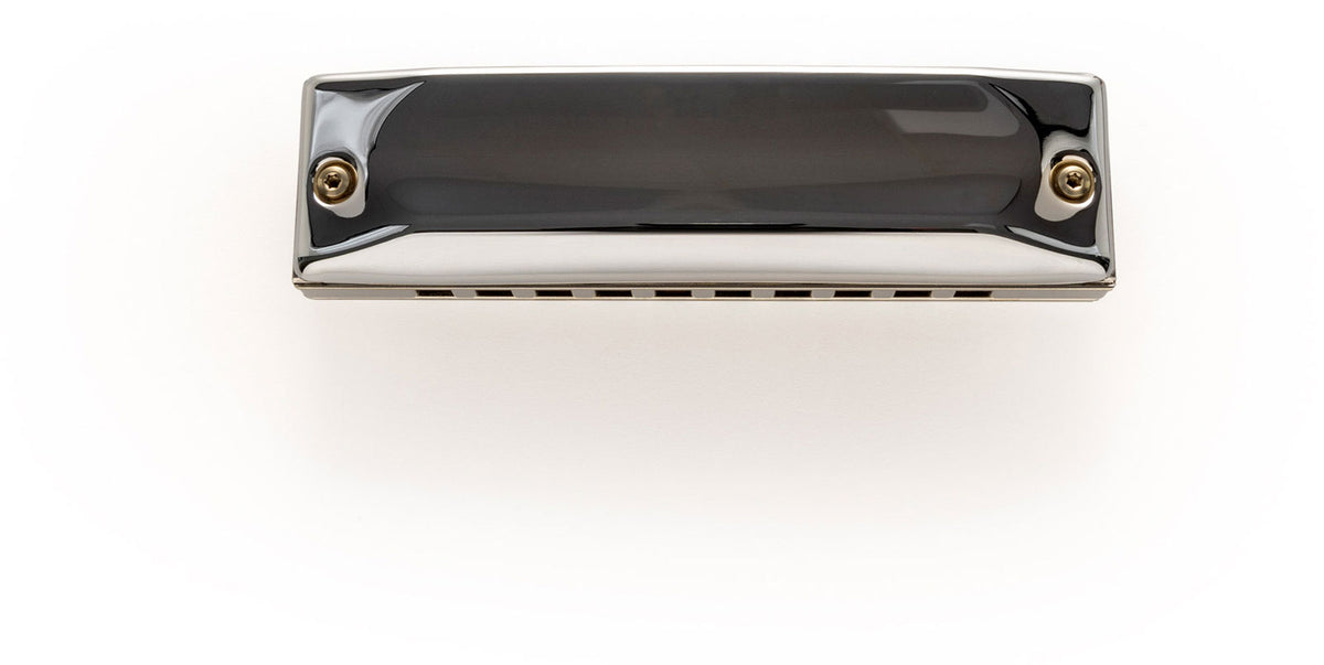DIATONIC 580/20 MS MEISTERKLASSE 10 HOLES C DO