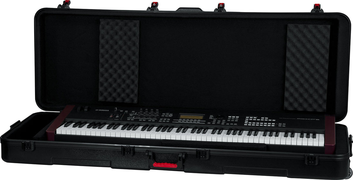 Housse clavier GTSA-KEY88 Noir