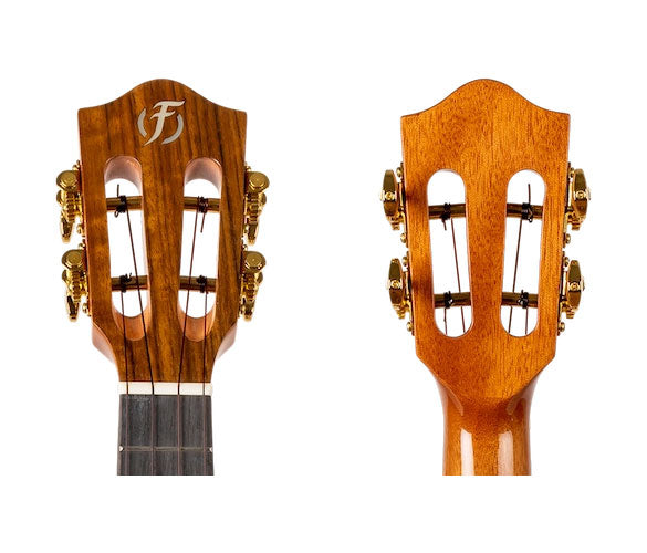 Iris BK Baritone