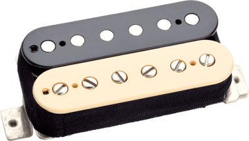 APH-1B-Z - ALNICO II PRO HB TRESTLE ZEBRA