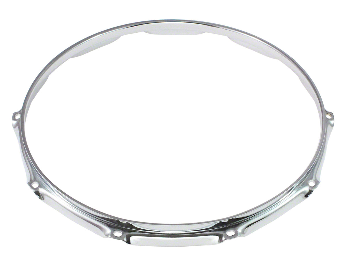 Cercle 14" 10 Tirants Super Triple Flange 3.0mm