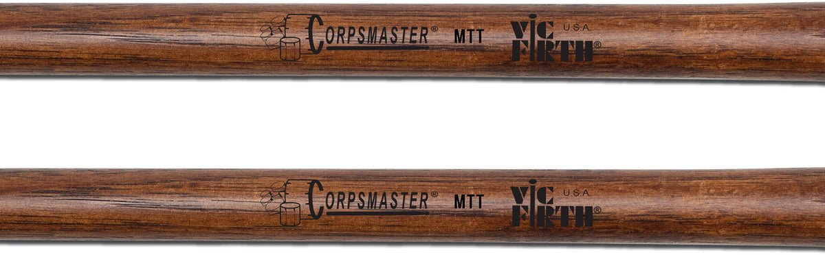 MTT - CORPSMASTER Multi-Tom Tenor Hickory