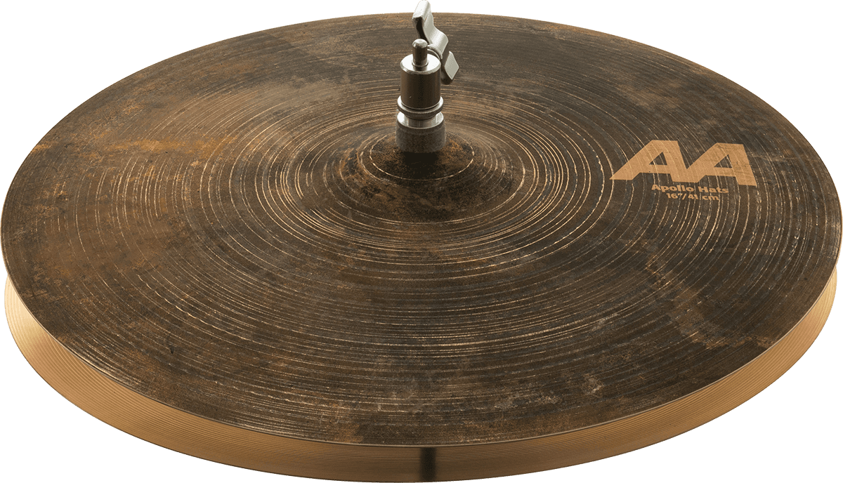 21680AH Serie Big & Ugly - 16" AA Apollo