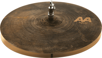 21680AH Serie Big & Ugly - 16" AA Apollo