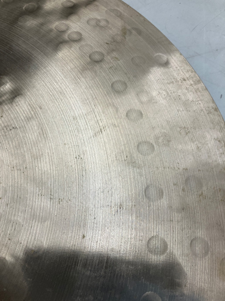 Stratus 18" China-Becken - B-Ware