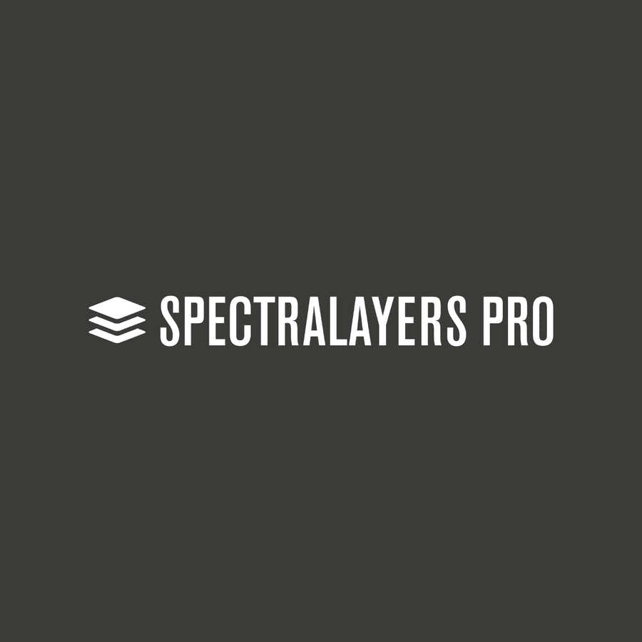 SpectraLayers Pro 13 Crossgrade